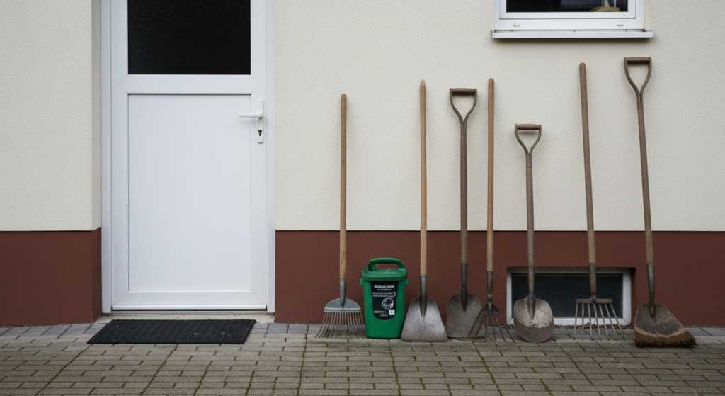 Florence Homeowners Advised on Summer Maintenance Essentials
