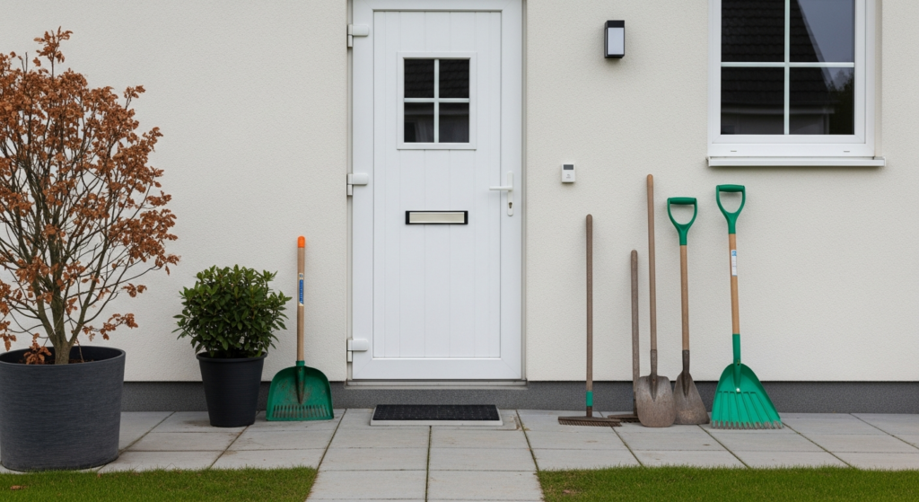 Florence Homeowners Advised on Summer Maintenance for Safety and Property Protection