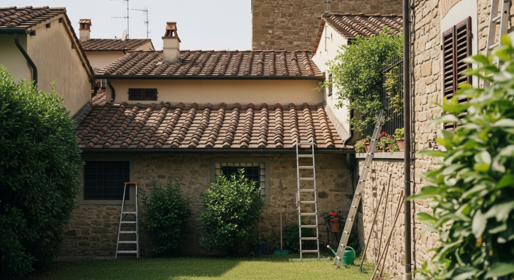Florence Homeowners Advised on Summer Maintenance to Prevent Costly Repairs
