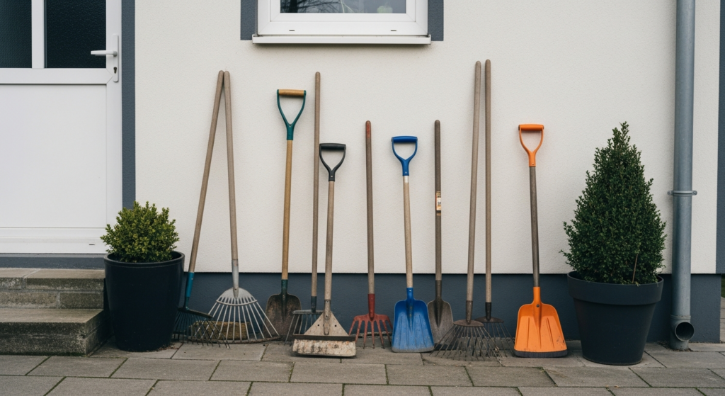 Florence Homeowners Prioritize Summer Maintenance to Protect Properties
