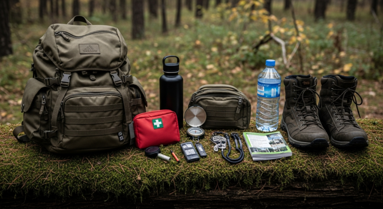 Florence Hunters Advised to Review Preseason Turkey Gear Checklist