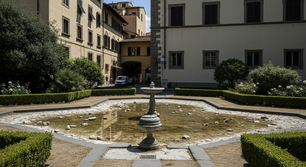Florence Residents Advised on Extreme Heat Safety as Summer Continues