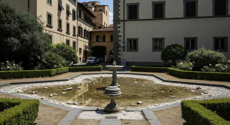 Florence Residents Advised on Extreme Heat Safety as Summer Continues