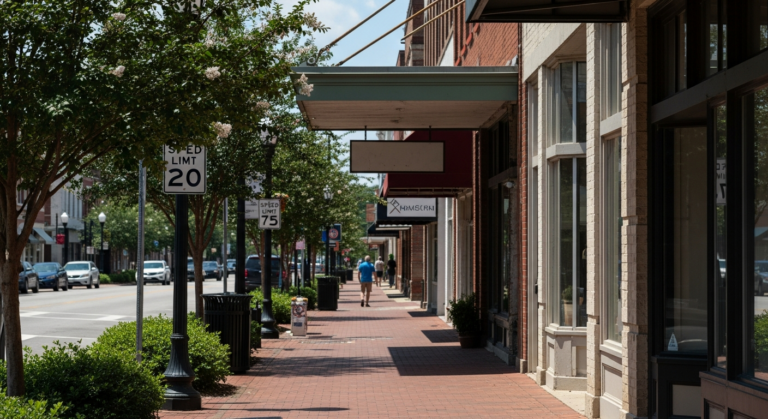 Florence Residents Advised on Heat Safety Amid Summer Temperatures