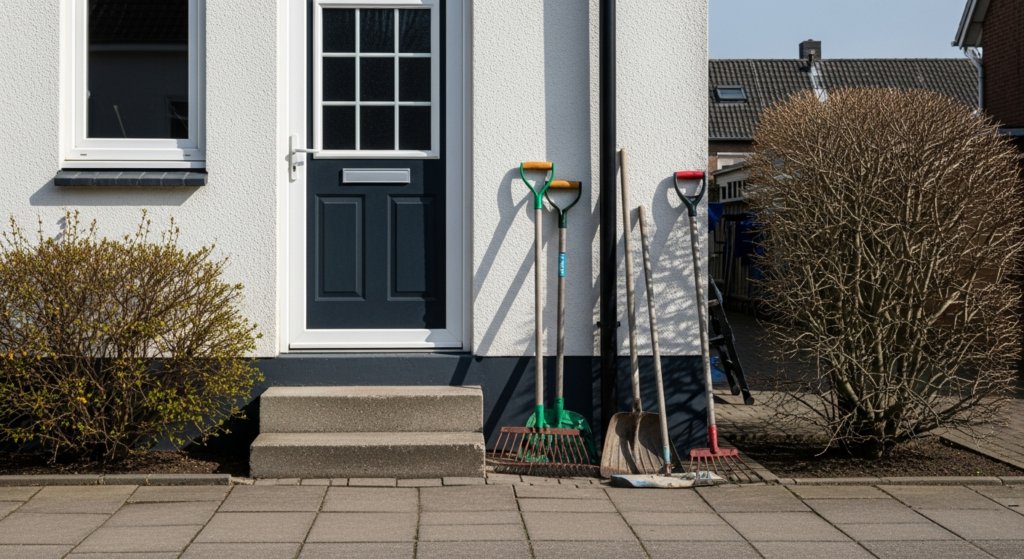 Florence Residents Advised on Summer Home Safety and Maintenance