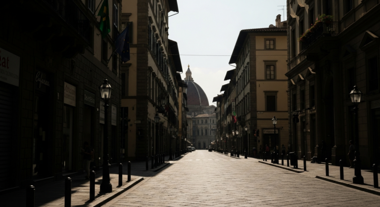 Florence Residents Urged to Heed Warnings as Summer Heat Poses Serious Health Risks