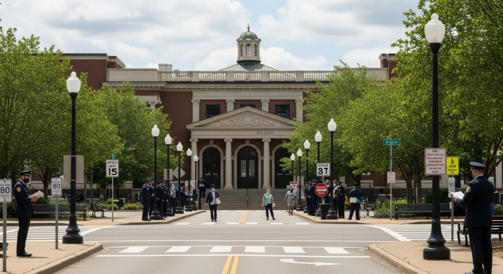 Florence Schools Reflect State Trends in Past Two Academic Calendars