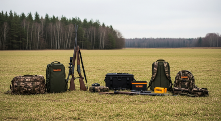 Legal Course Addresses Land Access for Hunting and Fishing, Relevant to Florence Landowners