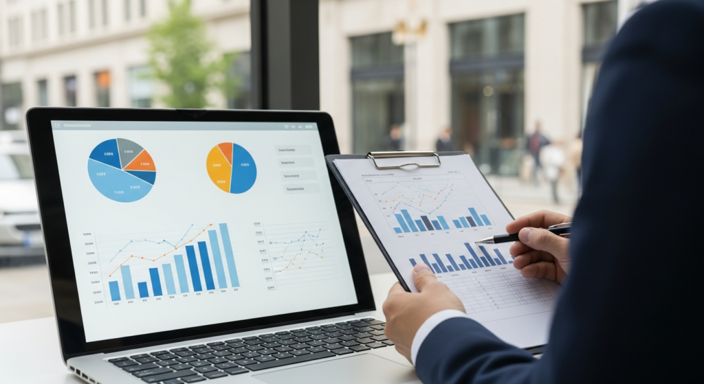 National Corporate Announcements on July 26 Detail Tech, EV, and Financial Shifts; Florence Watches Broader Economic Currents