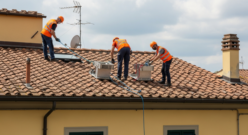 Summer Home Maintenance: Essential Checks for Florence Properties