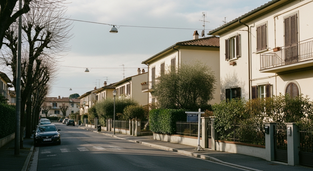 U.S. Homebuying Demand Declines, Impacting Florence Real Estate Outlook