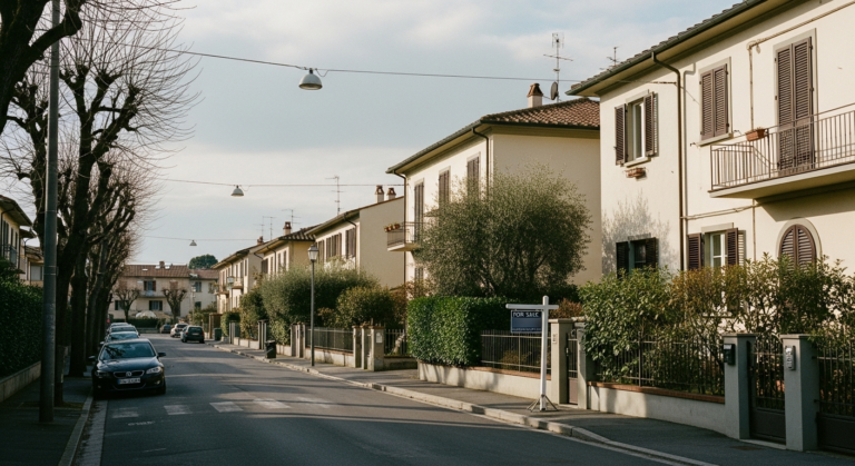 U.S. Homebuying Demand Declines, Impacting Florence Real Estate Outlook