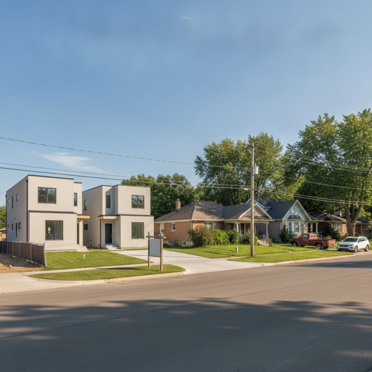 Builder buy-downs distort housing prices