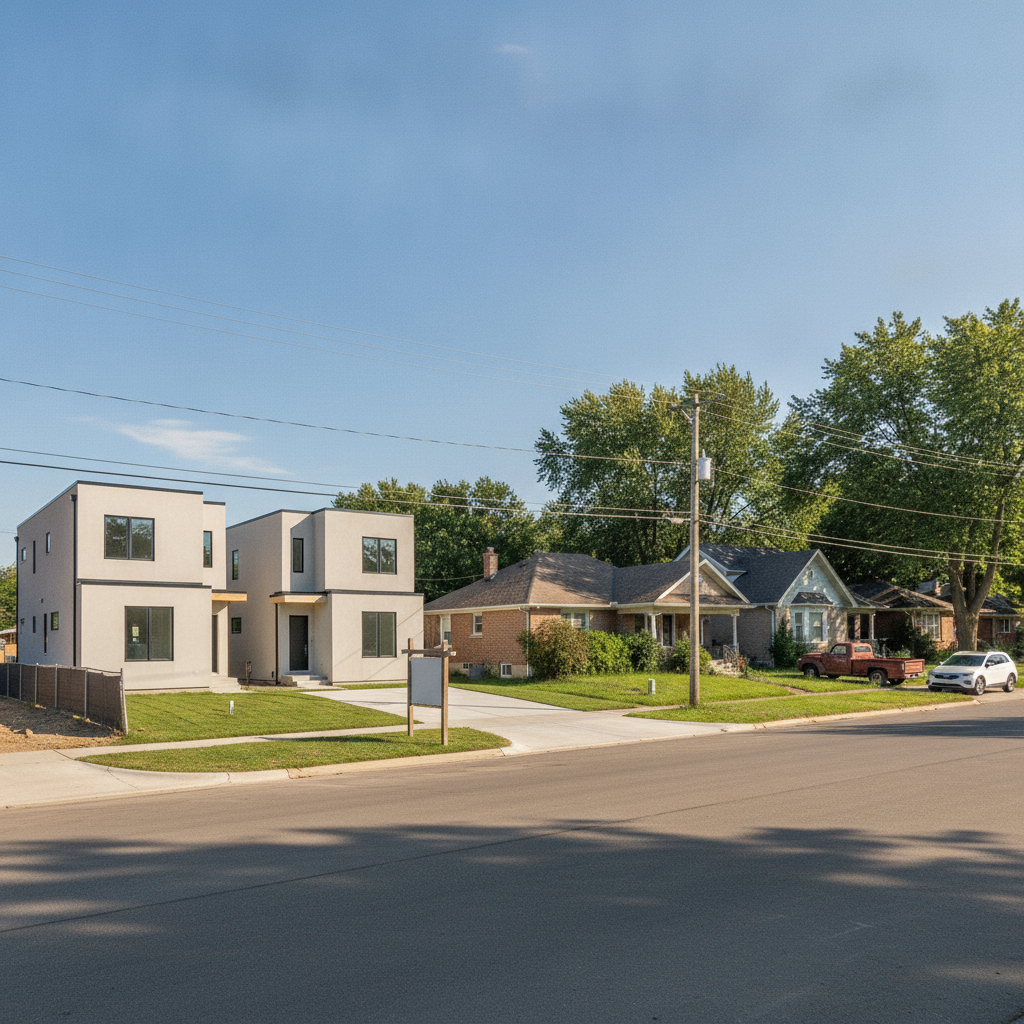 Builder Buy-downs Distort Housing Prices, Impacting Florence Market
