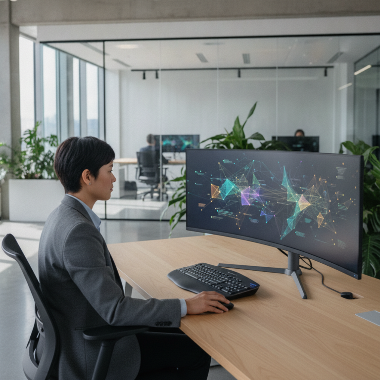 New Federal Data Classifies Occupations by AI Exposure