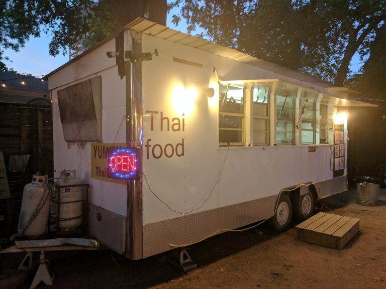 Aloha Kitchen Plans Downtown Florence Move on Evans Street