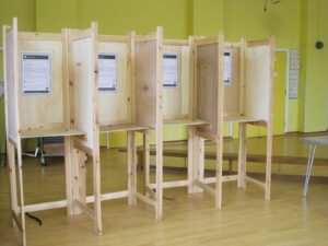 Two Florence One School Board Seats Contested in Florence Oct 25, 2026