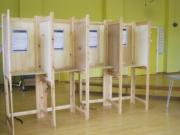 Two Florence One School Board Seats Contested in Florence