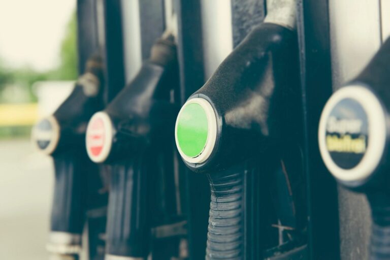 Florence, S.C.: statewide gas average falls below $4