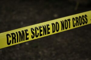 Man and Woman Found Dead in Car on South Irby Street in Florence Oct 26, 2026