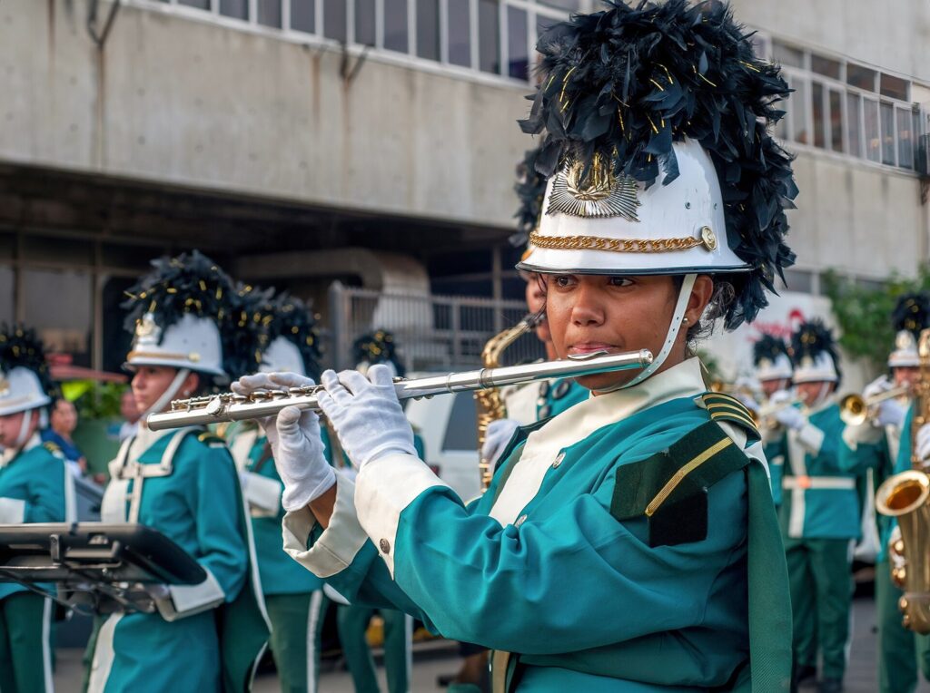 Lake City High Calls Off Homecoming Parade, Tailgates Over Safety
