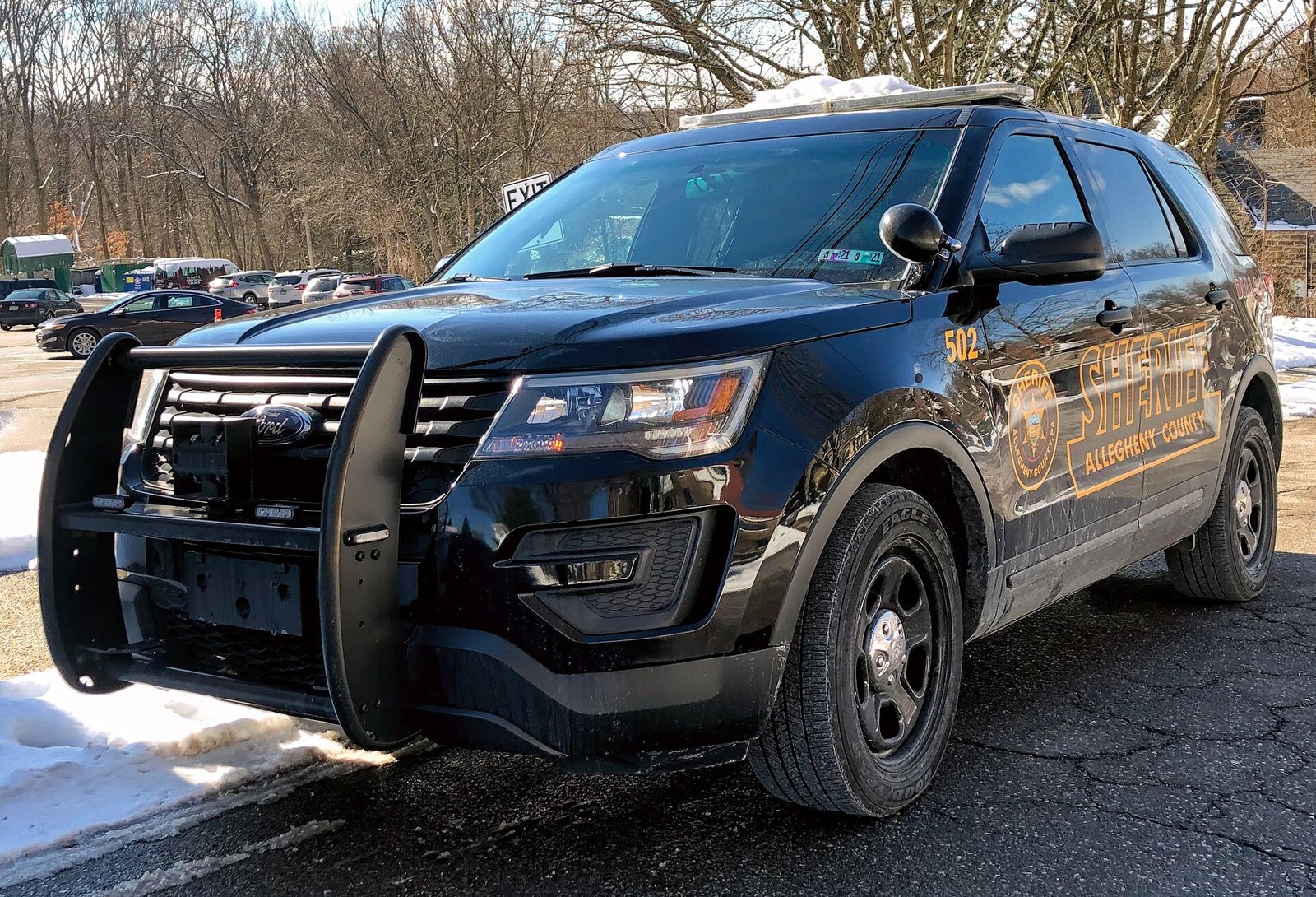 Three Children Freed Unharmed After Standoff in Florence