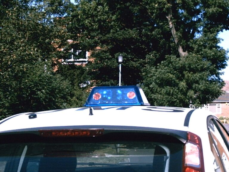 Man Charged After Shots Fired at Timmonsville Officer