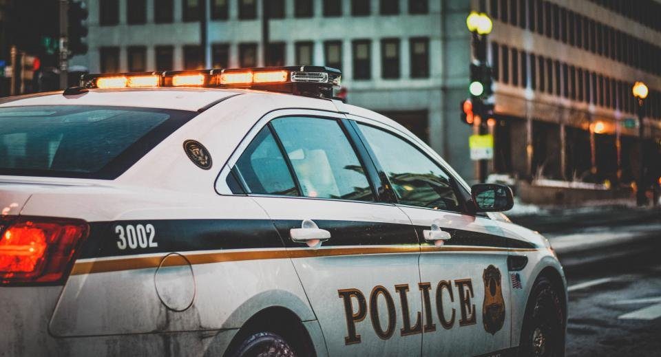 Man and Woman Found Dead in Car on South Irby Street in Florence